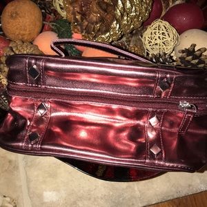 Makeup Bag